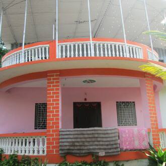 Vishranti Tourist Home, Kashid 5
